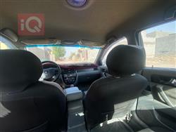 Chevrolet Optra
